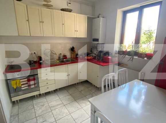 Garsonieră de închiriat Andrei Mureşanu - 91328AI | BLITZ Cluj-Napoca | Poza5