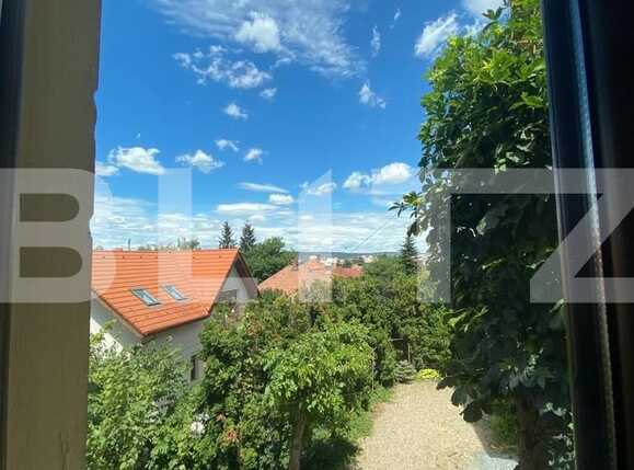 Garsonieră de închiriat Andrei Mureşanu - 91328AI | BLITZ Cluj-Napoca | Poza10