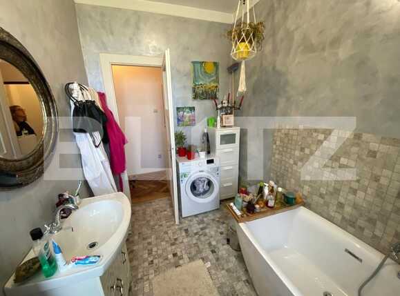 Garsonieră de închiriat Andrei Mureşanu - 91328AI | BLITZ Cluj-Napoca | Poza7