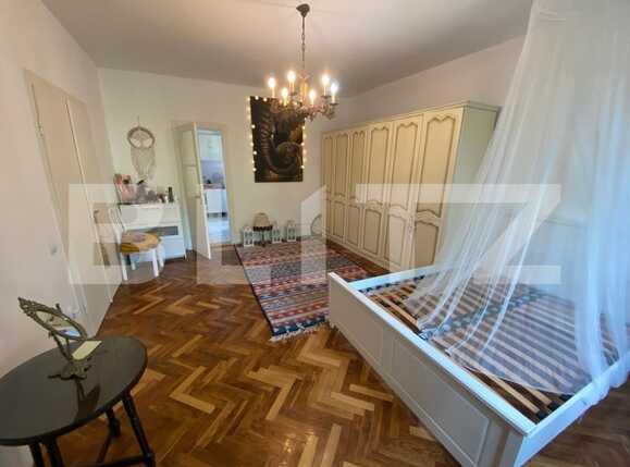 Garsonieră de închiriat Andrei Mureşanu - 91328AI | BLITZ Cluj-Napoca | Poza1