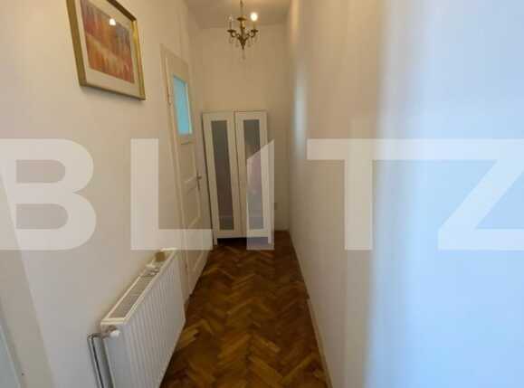 Garsonieră de închiriat Andrei Mureşanu - 91328AI | BLITZ Cluj-Napoca | Poza8