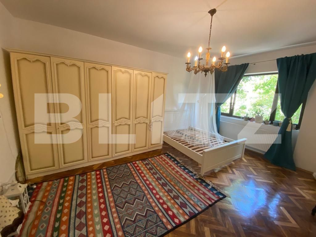 Garsonieră de închiriat Andrei Mureşanu - 91328AI | BLITZ Cluj-Napoca | Poza2