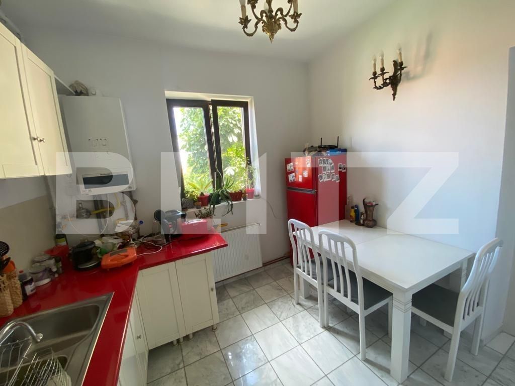 Garsonieră de închiriat Andrei Mureşanu - 91328AI | BLITZ Cluj-Napoca | Poza4