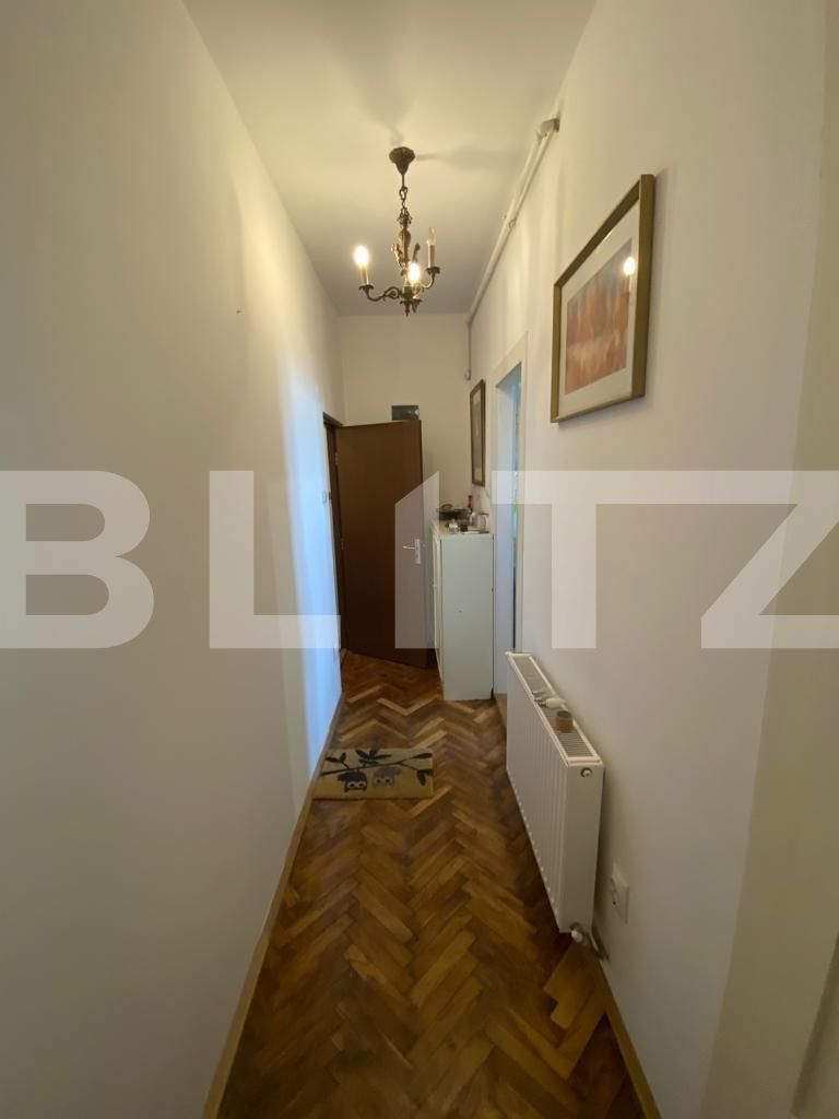 Garsonieră de închiriat Andrei Mureşanu - 91328AI | BLITZ Cluj-Napoca | Poza9