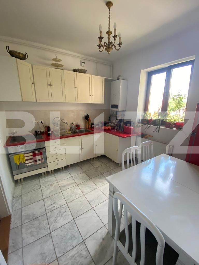 Garsonieră de închiriat Andrei Mureşanu - 91328AI | BLITZ Cluj-Napoca | Poza5