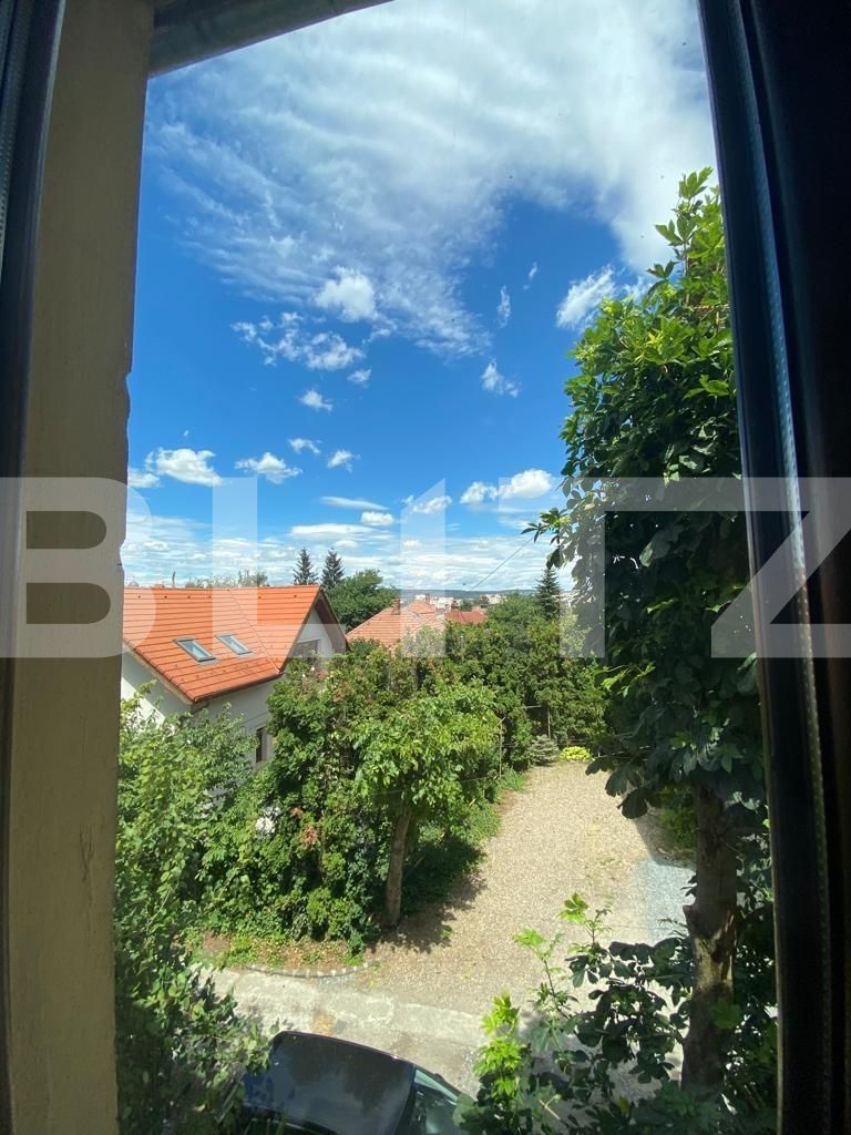 Garsonieră de închiriat Andrei Mureşanu - 91328AI | BLITZ Cluj-Napoca | Poza10