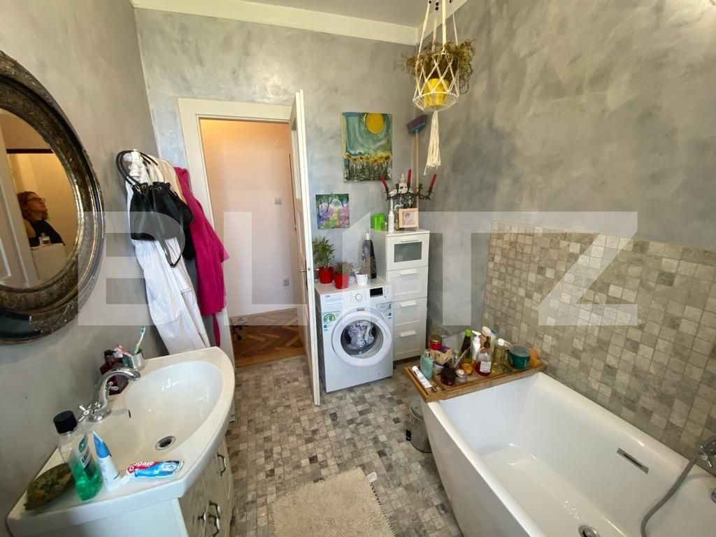 Garsonieră de închiriat Andrei Mureşanu - 91328AI | BLITZ Cluj-Napoca | Poza7