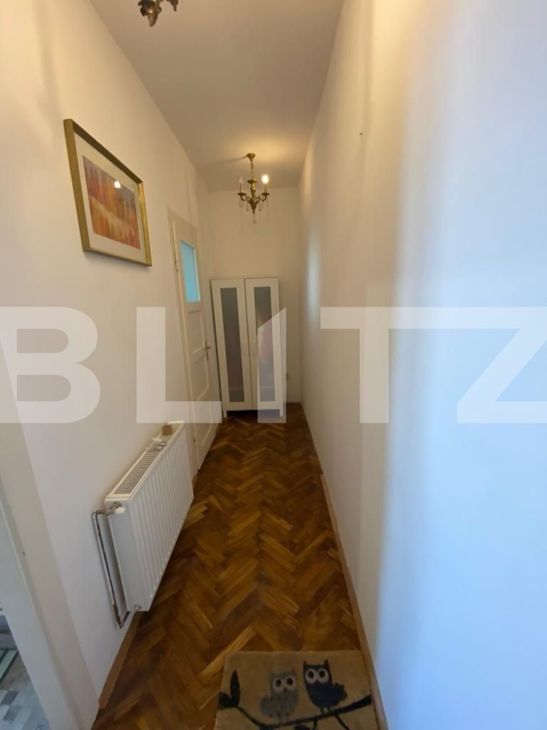 Garsonieră de închiriat Andrei Mureşanu - 91328AI | BLITZ Cluj-Napoca | Poza8