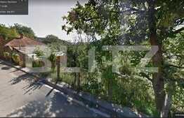 Casa 70 mp, teren 600 mp, Dambu Rotund, zona Lidl