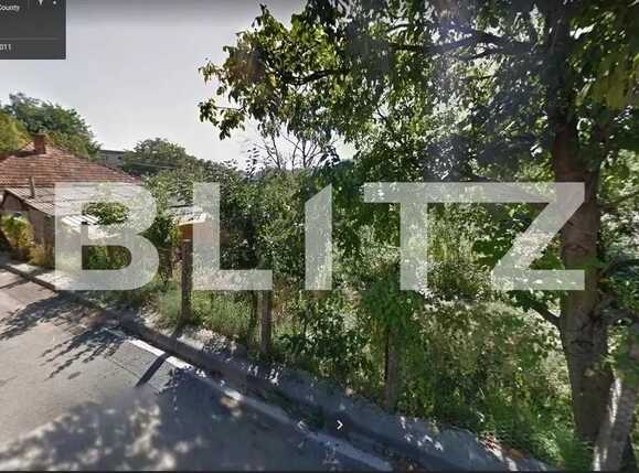 Casa de vânzare 2 camere Dambul Rotund - 91329CV | BLITZ Cluj-Napoca | Poza1