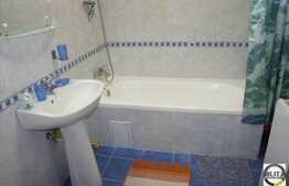 2 camere, 57 mp, imobil nou, mobilat modern, parcare, zona Dorobantilor