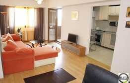 2 camere, 57 mp, imobil nou, mobilat modern, parcare, zona Dorobantilor