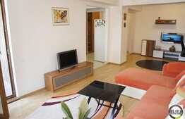 2 camere, 57 mp, imobil nou, mobilat modern, parcare, zona Dorobantilor