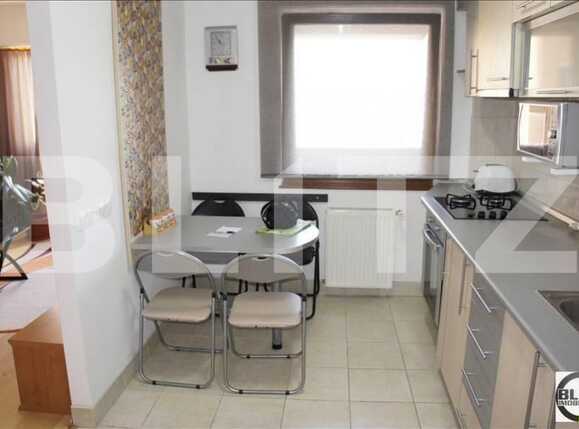 Apartament de închiriat 2 camere Marasti - 9133AI | BLITZ Cluj-Napoca | Poza8