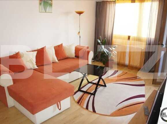 Apartament de închiriat 2 camere Marasti - 9133AI | BLITZ Cluj-Napoca | Poza1