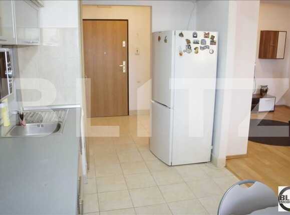 Apartament de închiriat 2 camere Marasti - 9133AI | BLITZ Cluj-Napoca | Poza9