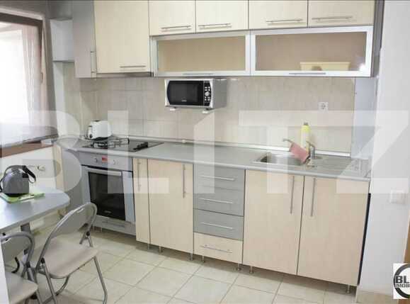 Apartament de închiriat 2 camere Marasti - 9133AI | BLITZ Cluj-Napoca | Poza7