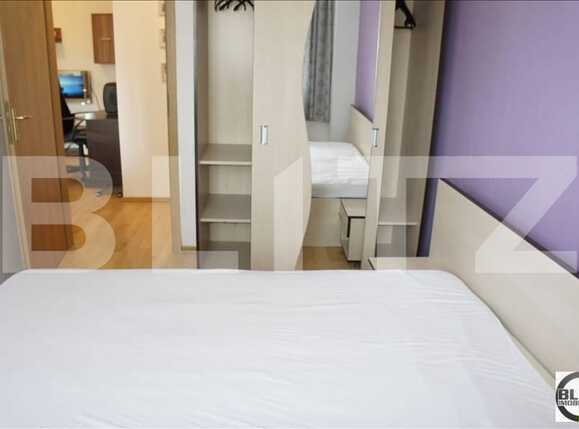 Apartament de închiriat 2 camere Marasti - 9133AI | BLITZ Cluj-Napoca | Poza5