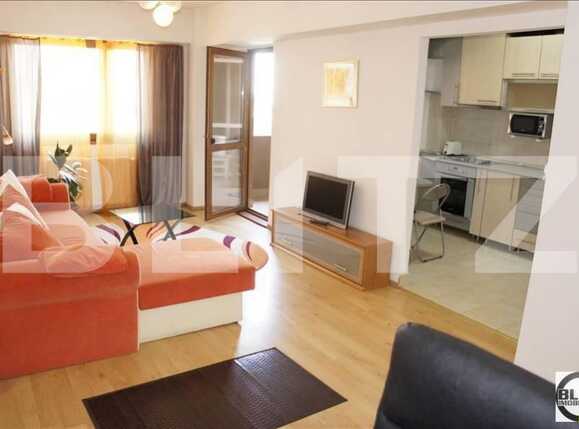Apartament de închiriat 2 camere Marasti - 9133AI | BLITZ Cluj-Napoca | Poza3