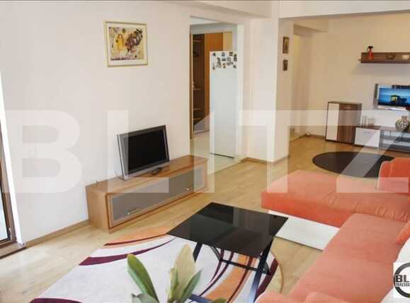 Apartament de închiriat 2 camere Marasti - 9133AI | BLITZ Cluj-Napoca | Poza2