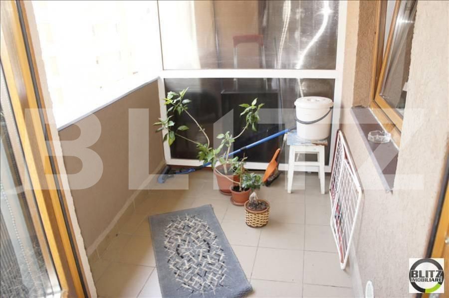 Apartament de închiriat 2 camere Marasti - 9133AI | BLITZ Cluj-Napoca | Poza12