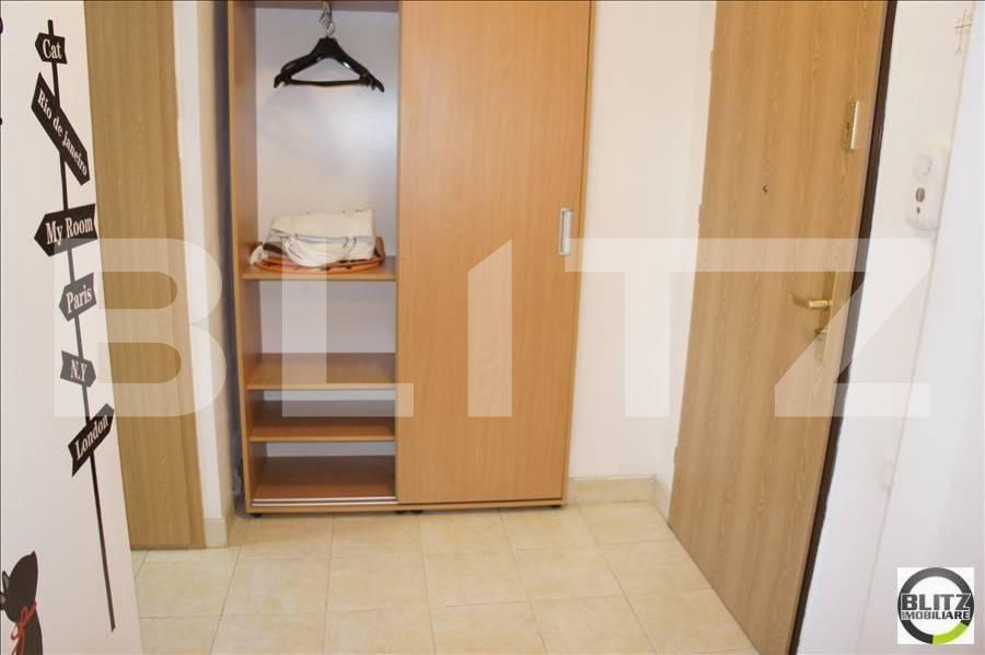 Apartament de închiriat 2 camere Marasti - 9133AI | BLITZ Cluj-Napoca | Poza10
