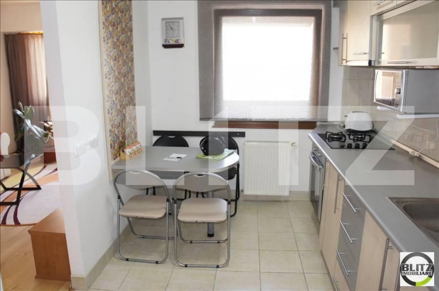 Apartament de închiriat 2 camere Marasti - 9133AI | BLITZ Cluj-Napoca | Poza8