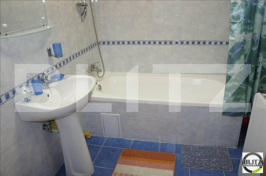 Apartament de închiriat 2 camere Marasti - 9133AI | BLITZ Cluj-Napoca | Poza11