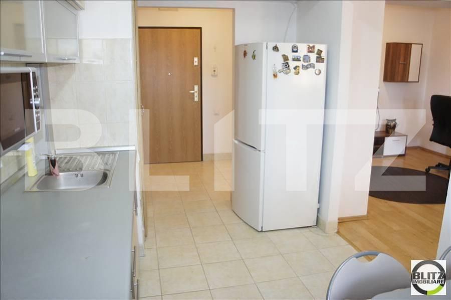 Apartament de închiriat 2 camere Marasti - 9133AI | BLITZ Cluj-Napoca | Poza9