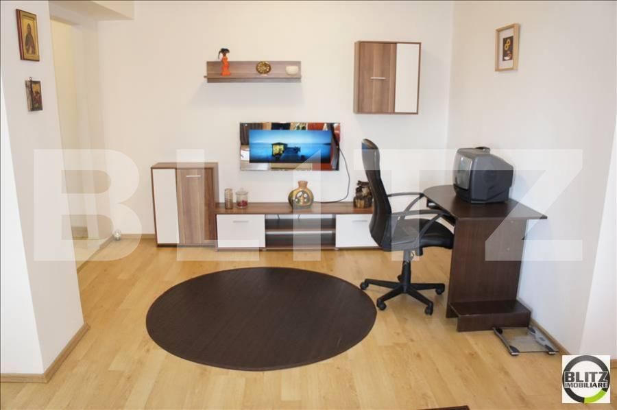 Apartament de închiriat 2 camere Marasti - 9133AI | BLITZ Cluj-Napoca | Poza6