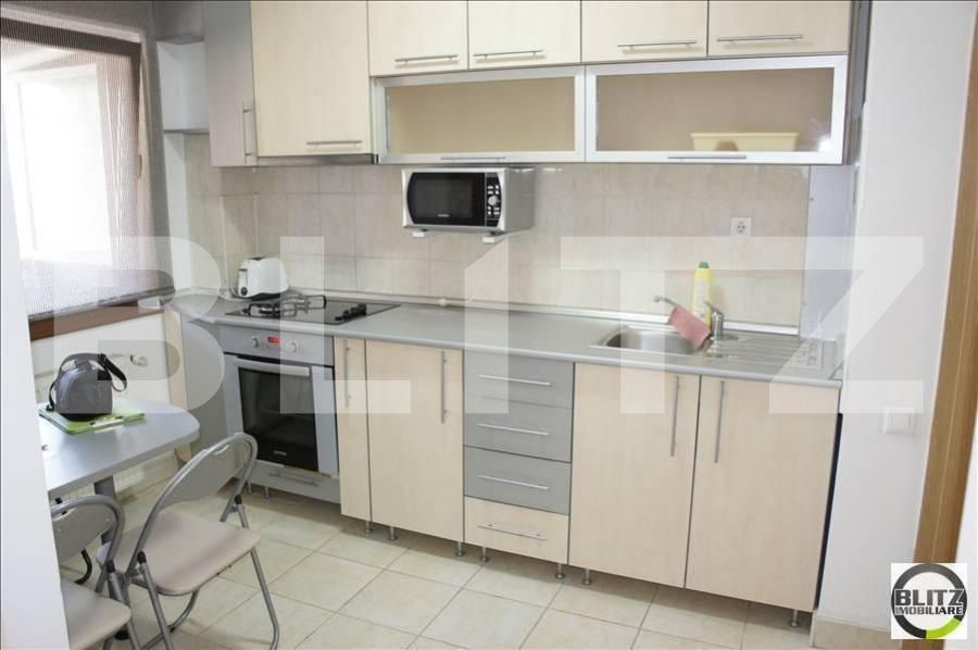 Apartament de închiriat 2 camere Marasti - 9133AI | BLITZ Cluj-Napoca | Poza7