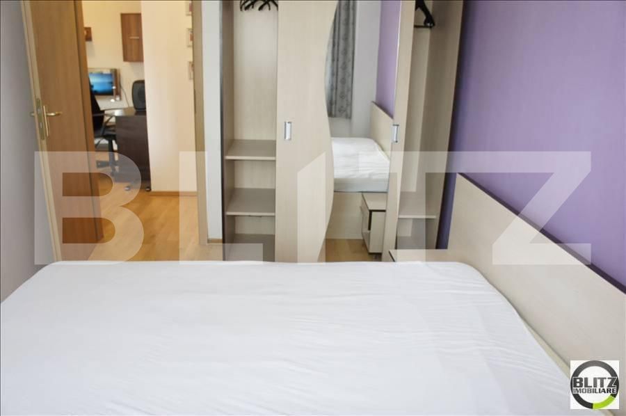 Apartament de închiriat 2 camere Marasti - 9133AI | BLITZ Cluj-Napoca | Poza5