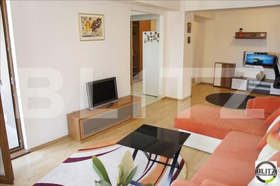 Apartament de închiriat 2 camere Marasti - 9133AI | BLITZ Cluj-Napoca | Poza2