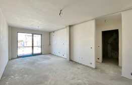 Apartament 2 camere, 41 de mp in zona Vivo