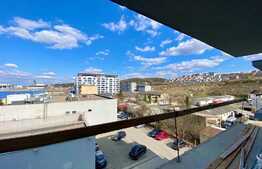 Apartament 2 camere, 41 de mp in zona Vivo