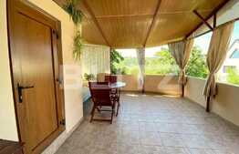 Casa individuala nemobilata, 200 mp utili, 500 mp teren, zona Dambu Rotund