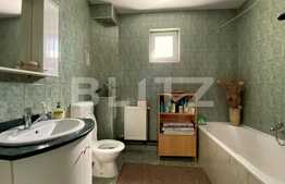 Casa individuala nemobilata, 200 mp utili, 500 mp teren, zona Dambu Rotund