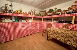 Casa individuala nemobilata, 200 mp utili, 500 mp teren, zona Dambu Rotund