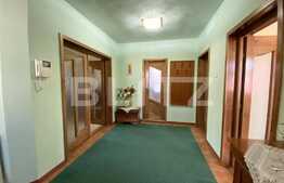 Casa individuala nemobilata, 200 mp utili, 500 mp teren, zona Dambu Rotund