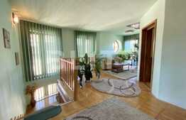 Casa individuala nemobilata, 200 mp utili, 500 mp teren, zona Dambu Rotund