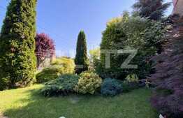 Casa individuala nemobilata, 200 mp utili, 500 mp teren, zona Dambu Rotund