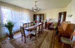 Casa individuala nemobilata, 200 mp utili, 500 mp teren, zona Dambu Rotund