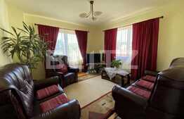 Casa individuala nemobilata, 200 mp utili, 500 mp teren, zona Dambu Rotund