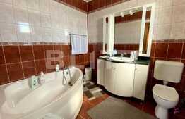 Casa individuala nemobilata, 200 mp utili, 500 mp teren, zona Dambu Rotund