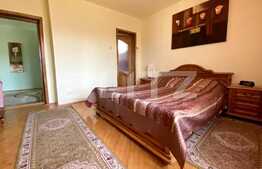 Casa individuala nemobilata, 200 mp utili, 500 mp teren, zona Dambu Rotund