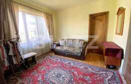 Casa individuala nemobilata, 200 mp utili, 500 mp teren, zona Dambu Rotund