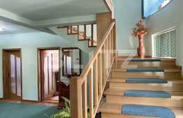 Casa individuala nemobilata, 200 mp utili, 500 mp teren, zona Dambu Rotund