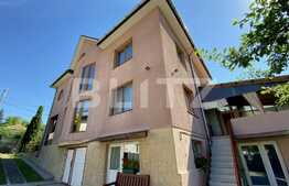 Casa individuala nemobilata, 200 mp utili, 500 mp teren, zona Dambu Rotund