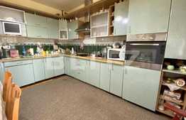 Casa individuala nemobilata, 200 mp utili, 500 mp teren, zona Dambu Rotund