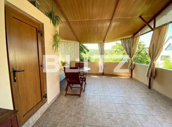 Casa de vânzare 7 camere Dambul Rotund - 91332CV | BLITZ Cluj-Napoca | Poza5